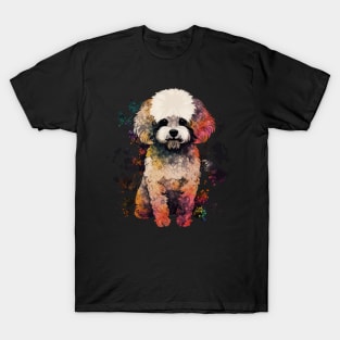 Bichon Frise T-Shirt